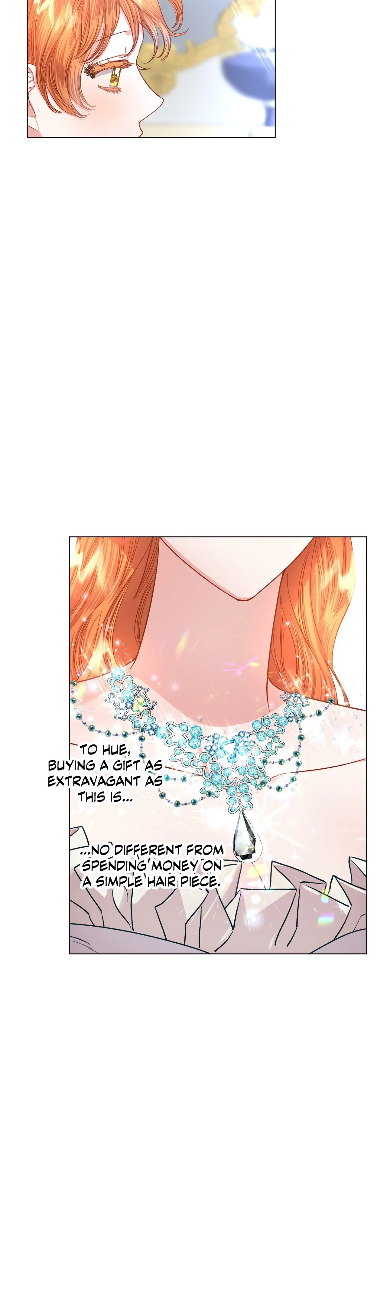 Read Lucia Manga Online