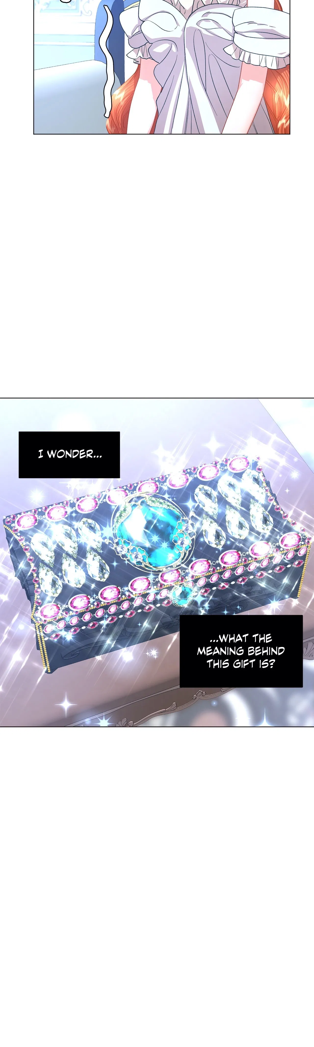 Read Lucia Manga Online