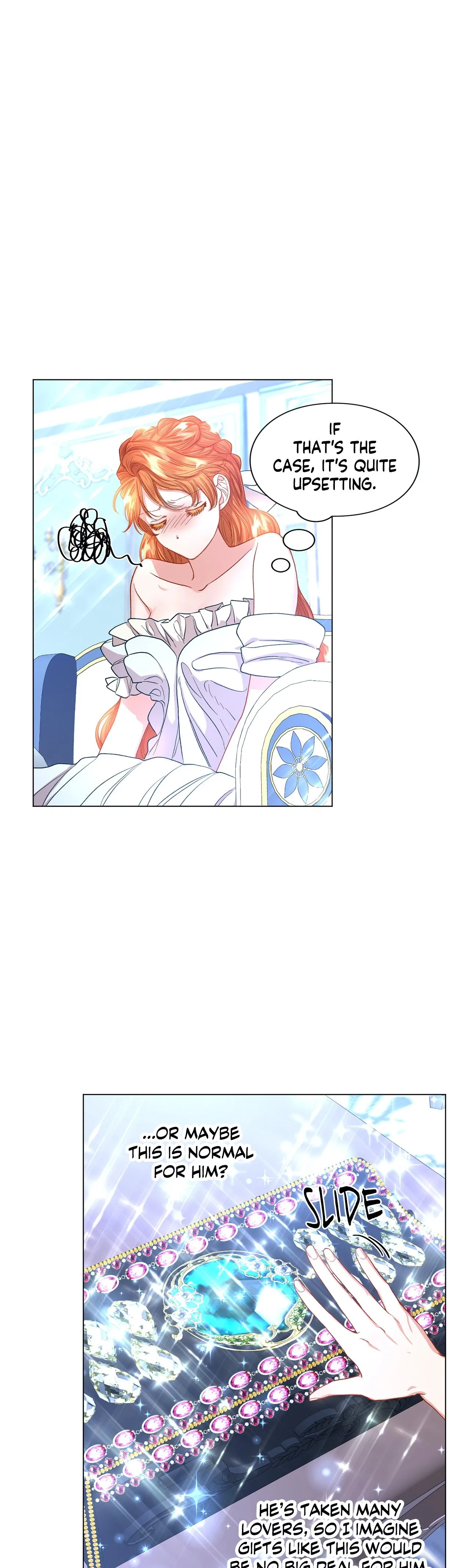 Read Lucia Manga Online