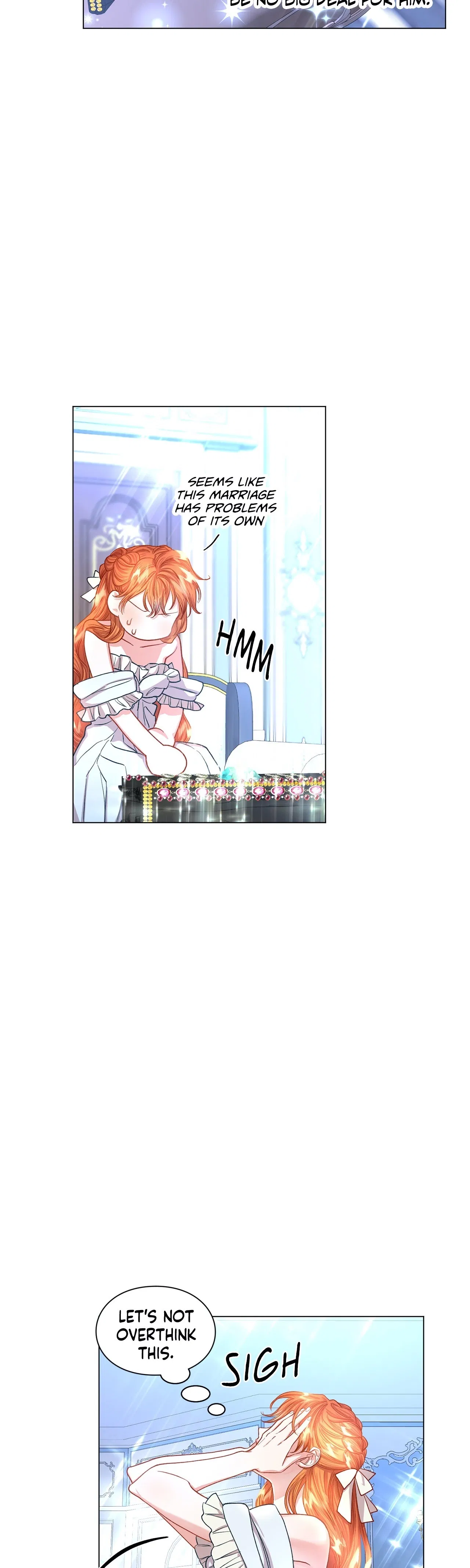 Read Lucia Manga Online