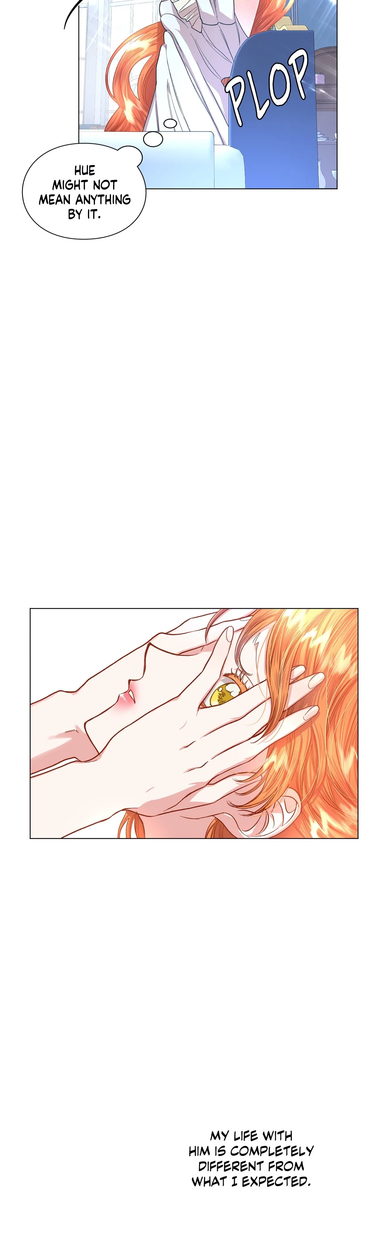 Read Lucia Manga Online