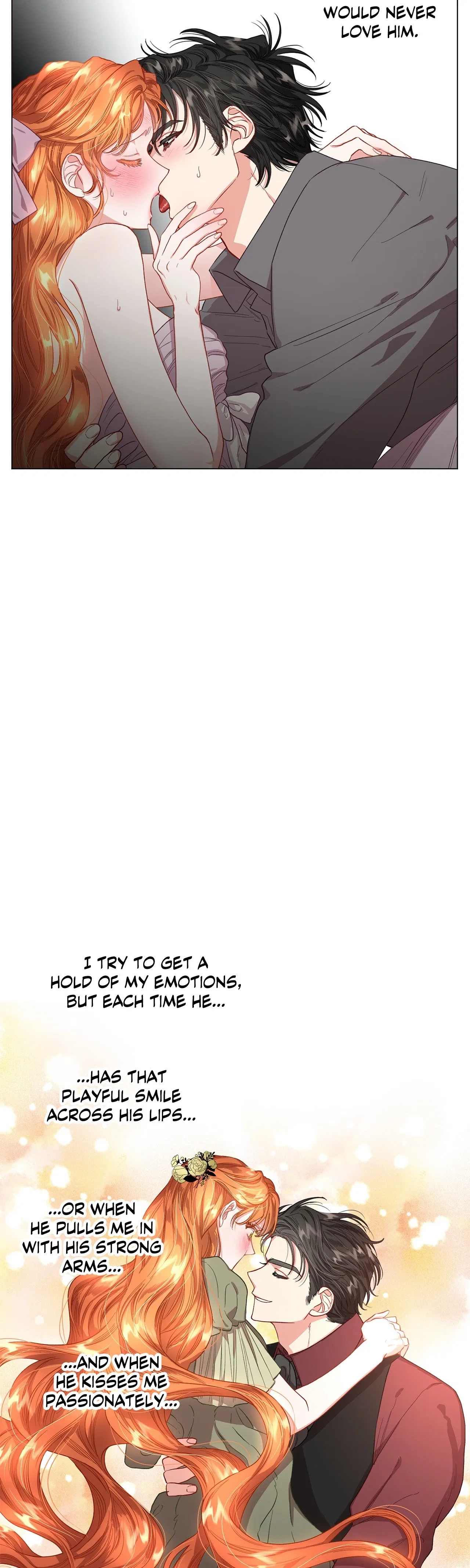 Read Lucia Manga Online