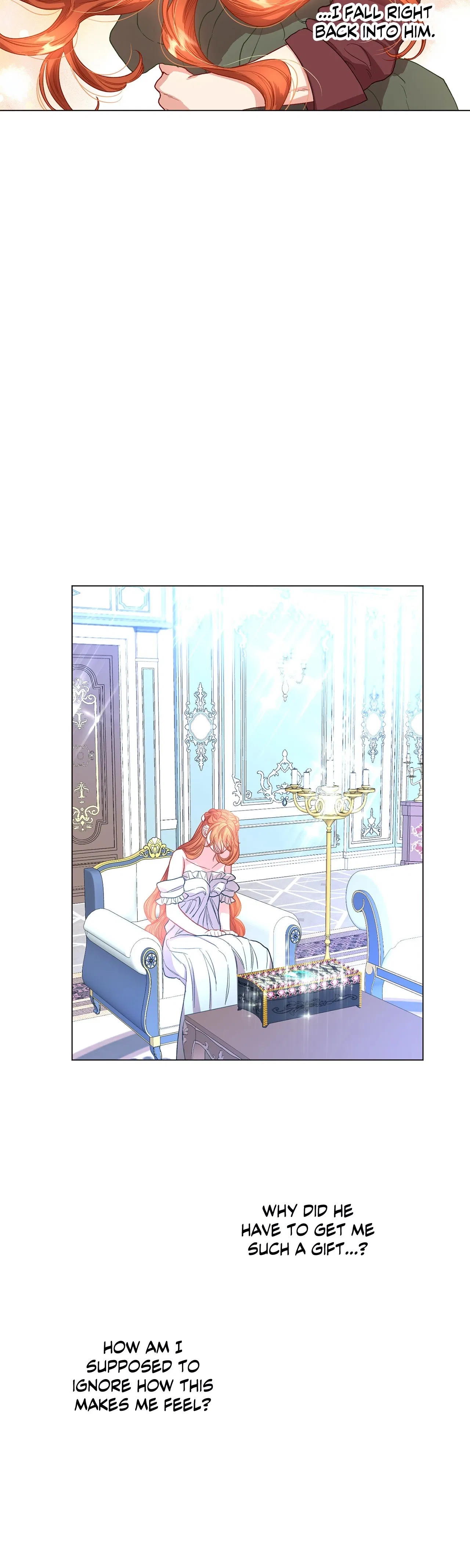 Read Lucia Manga Online