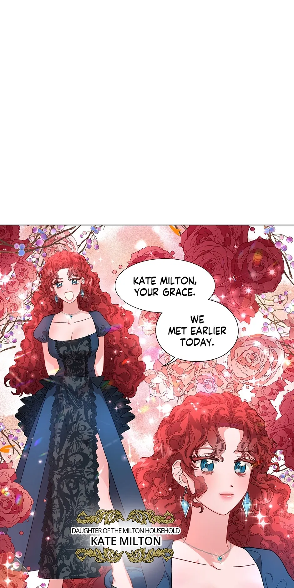 Read Lucia Manga Online