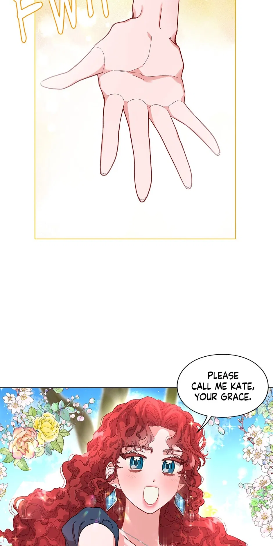 Read Lucia Manga Online