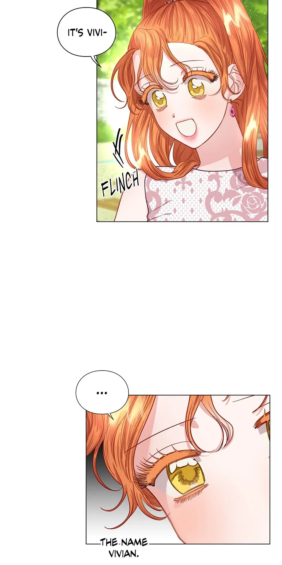 Read Lucia Manga Online
