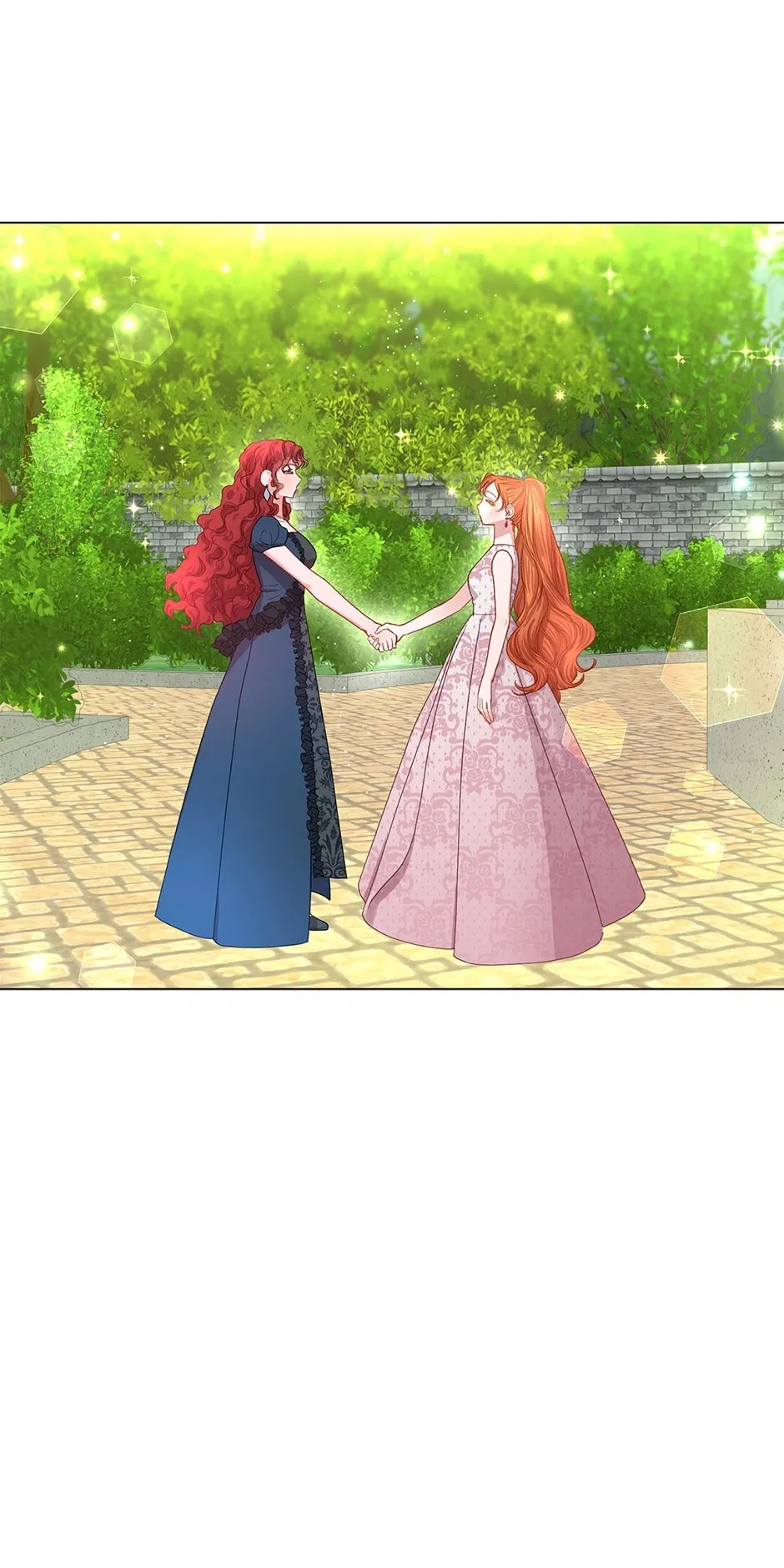 Read Lucia Manga Online