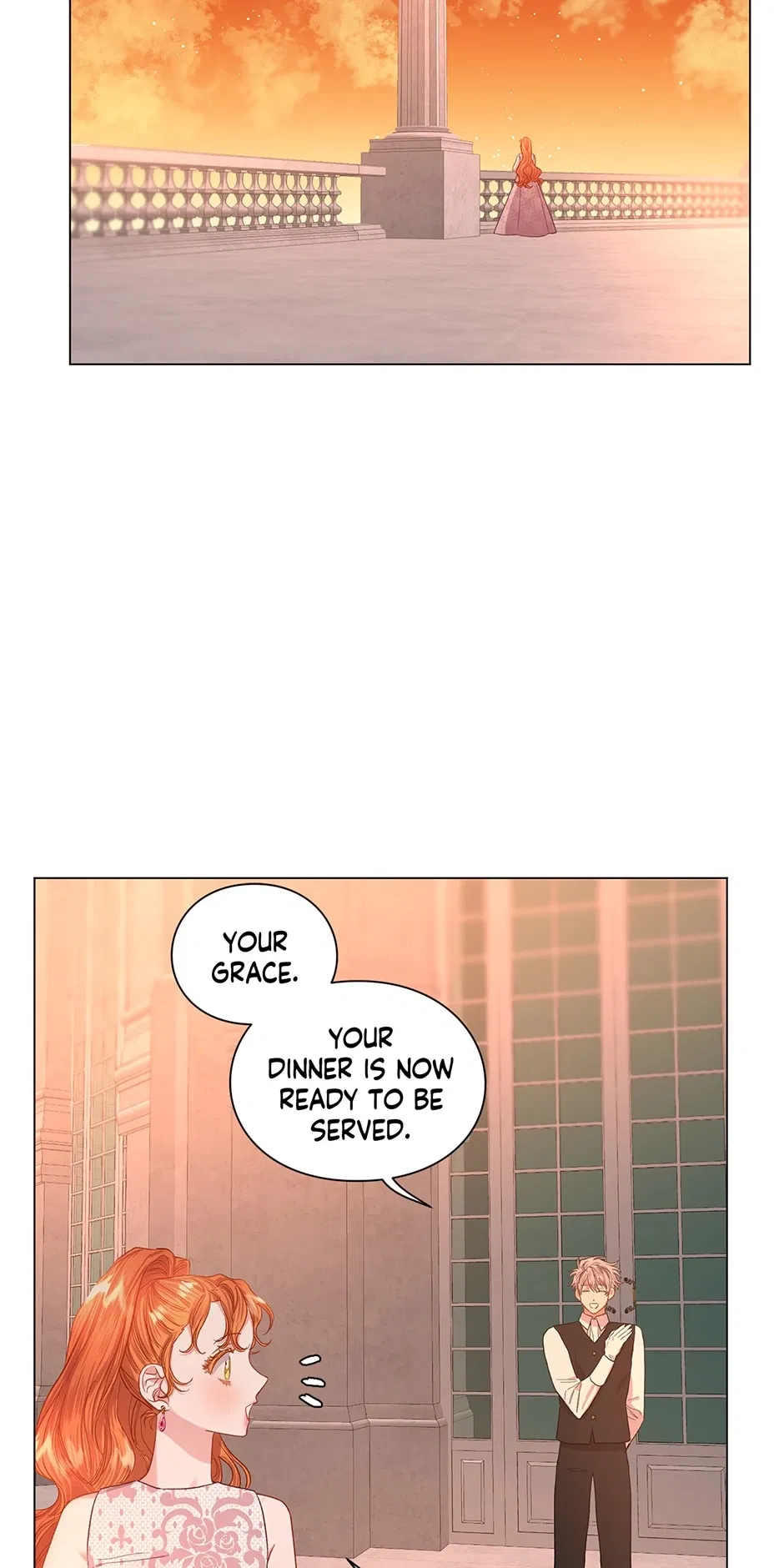 Read Lucia Manga Online