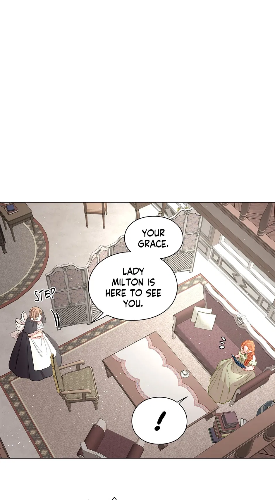 Read Lucia Manga Online