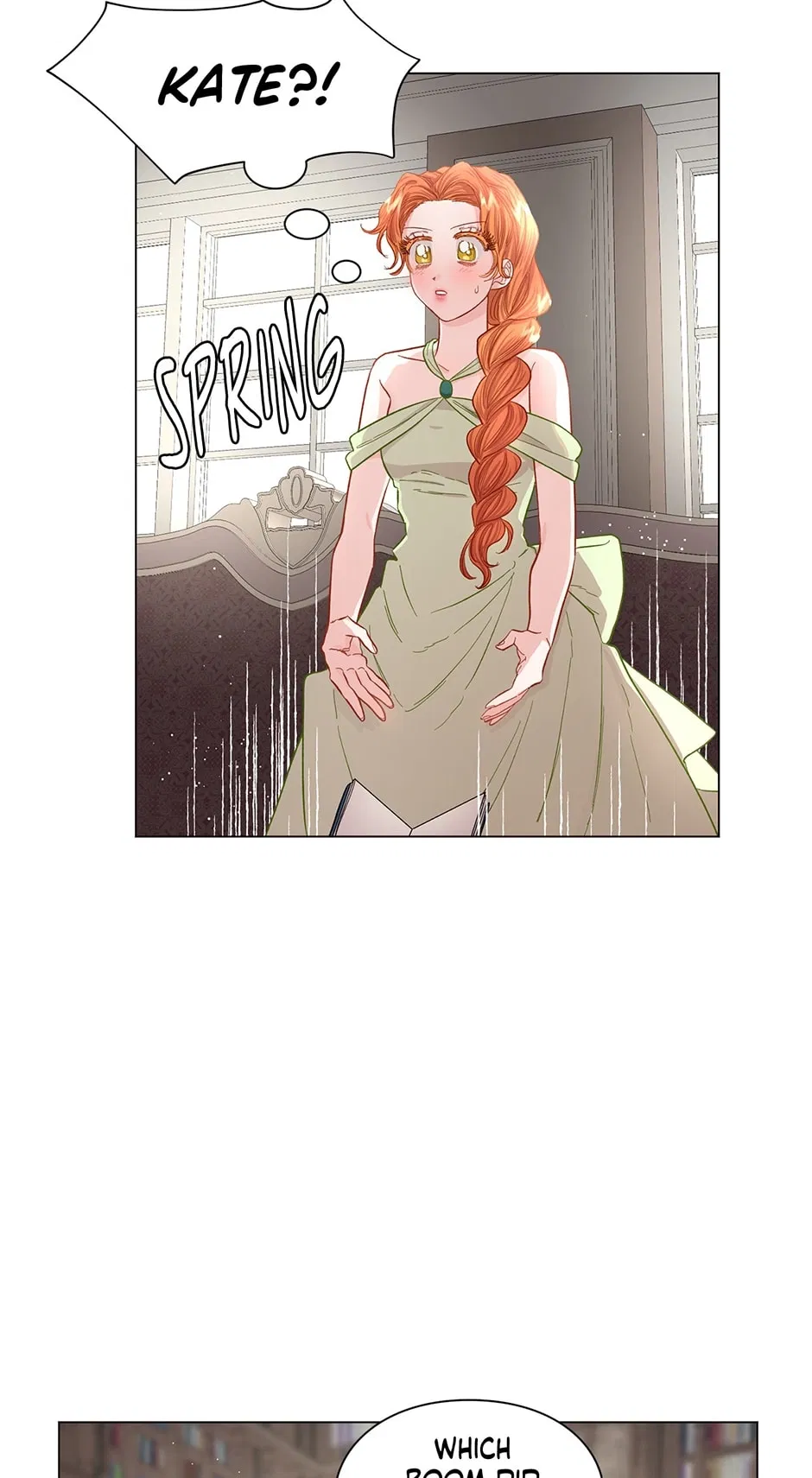 Read Lucia Manga Online