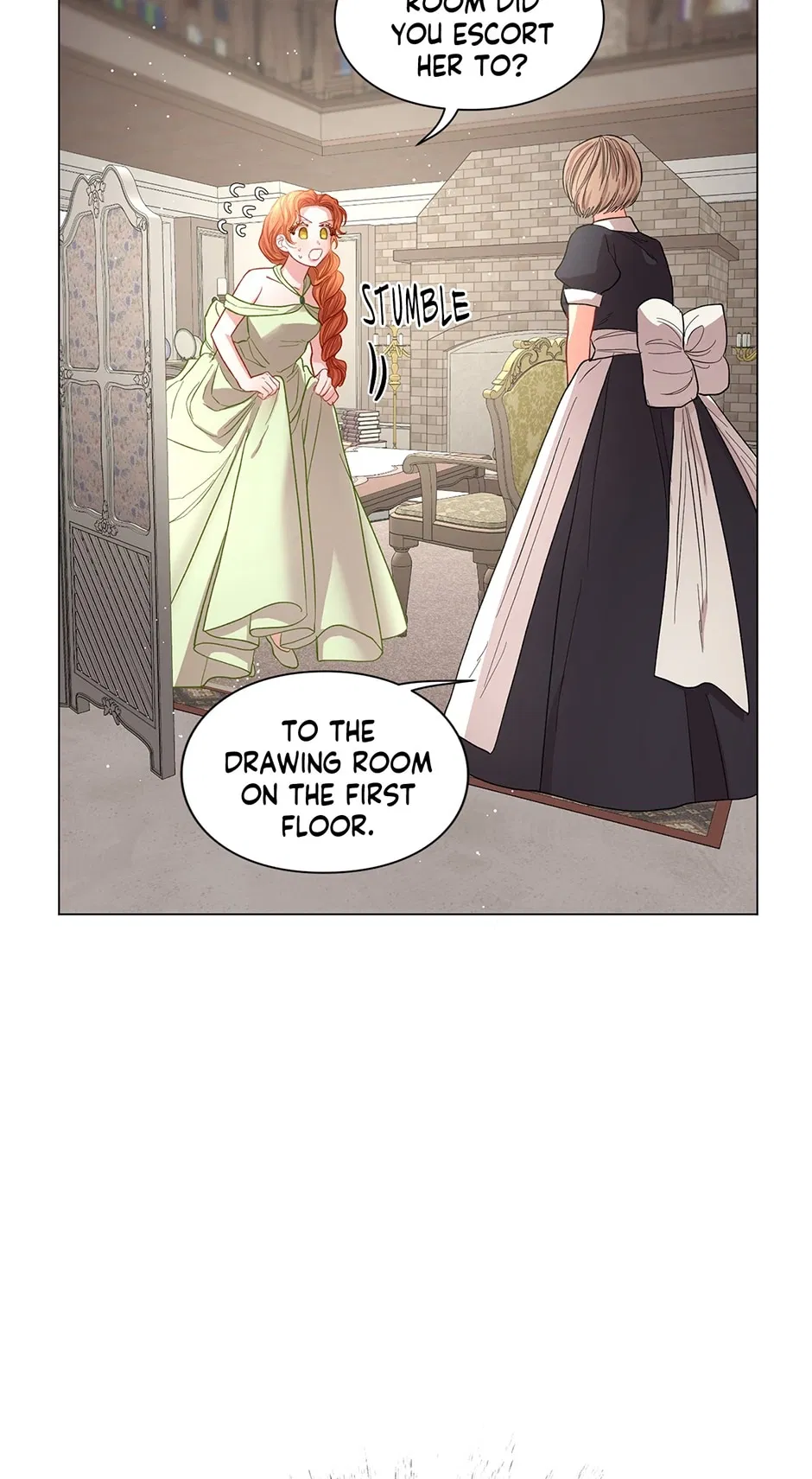 Read Lucia Manga Online