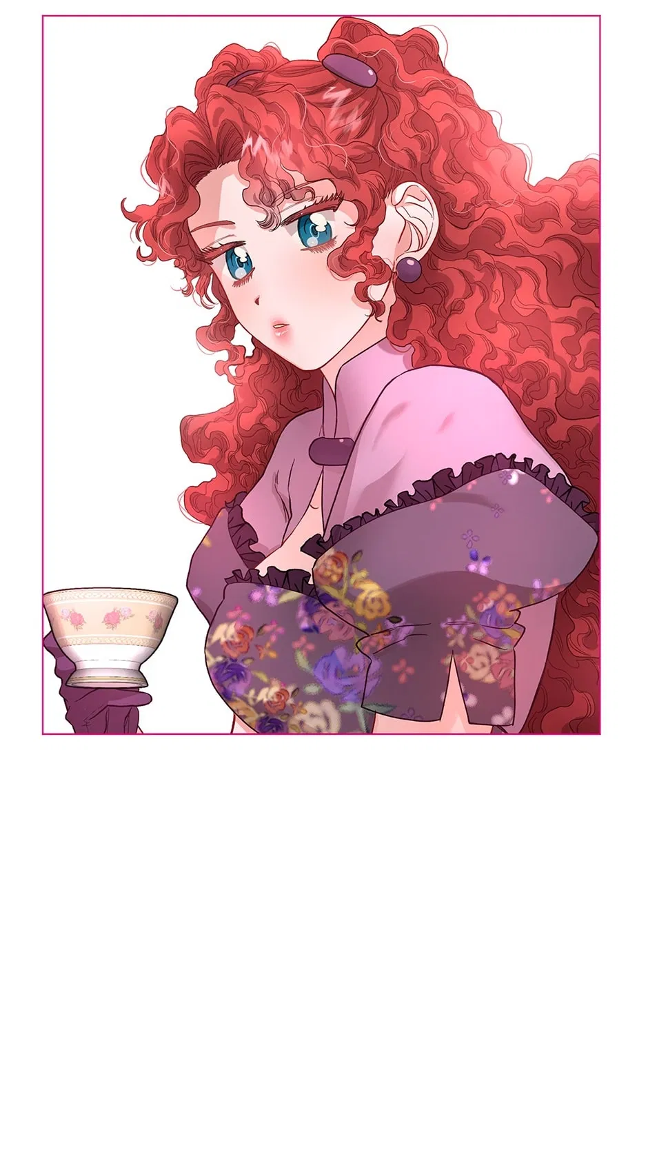 Read Lucia Manga Online
