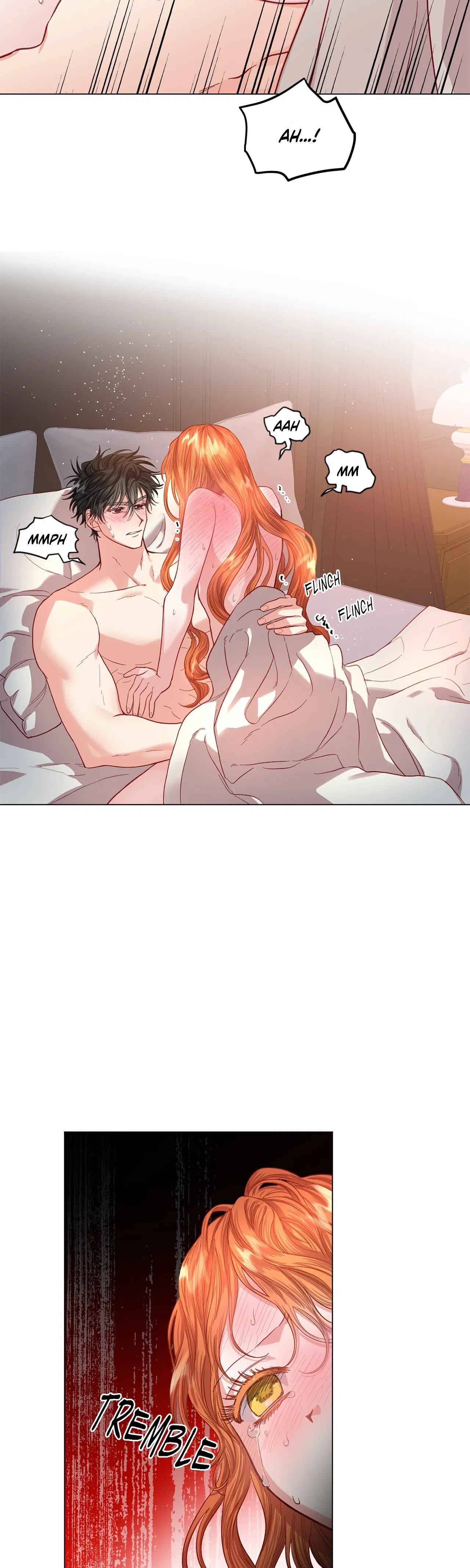 Read Lucia Manga Online