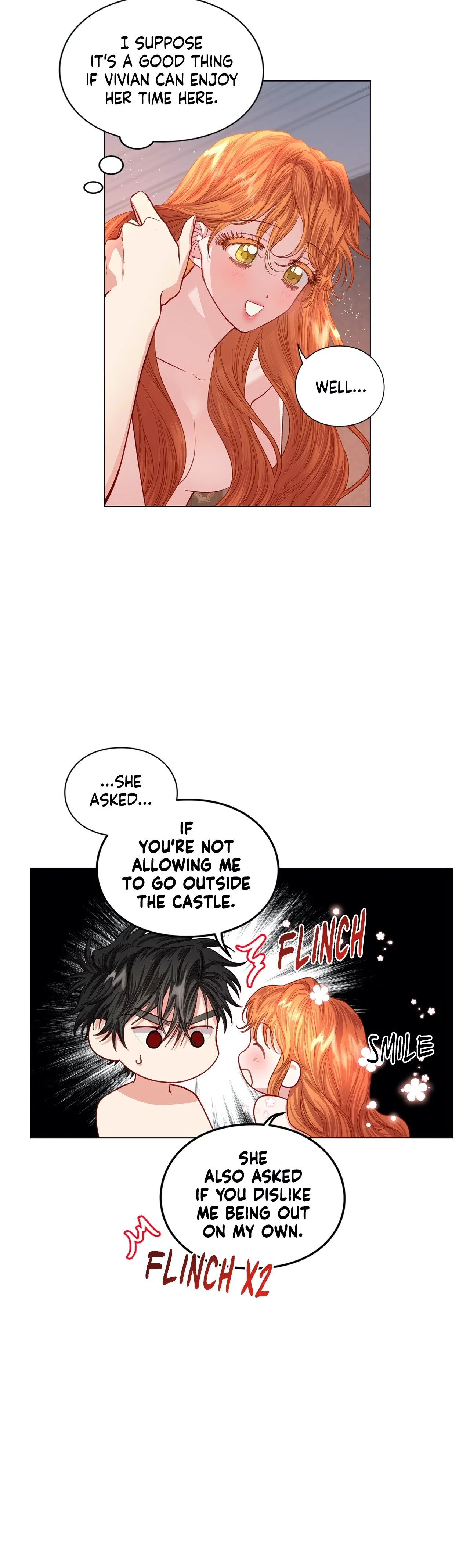 Read Lucia Manga Online