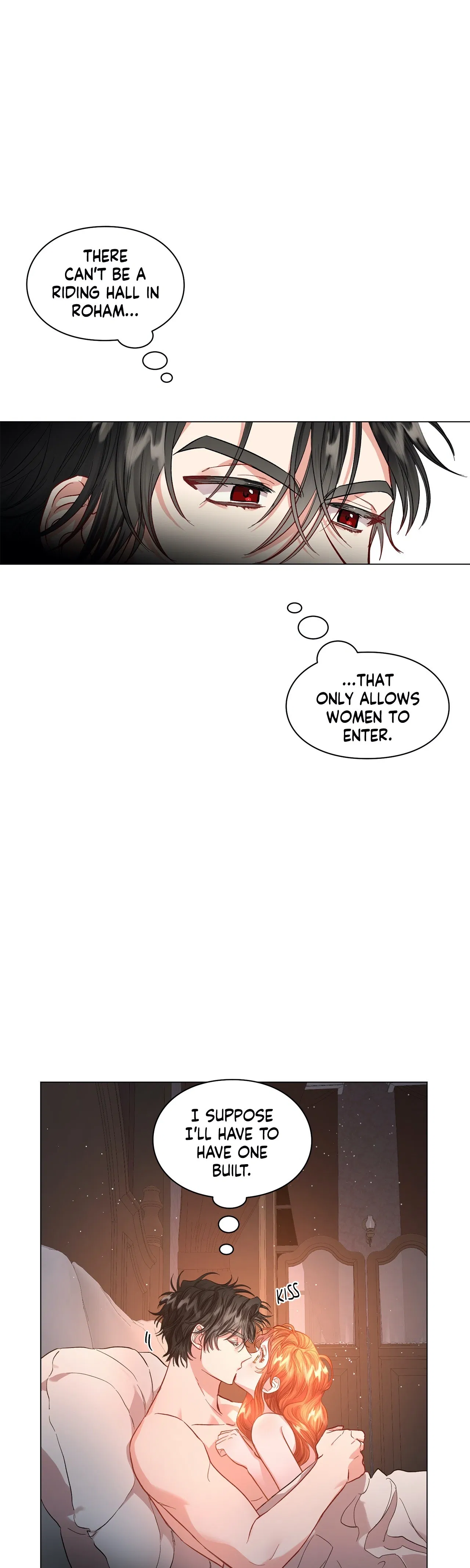 Read Lucia Manga Online