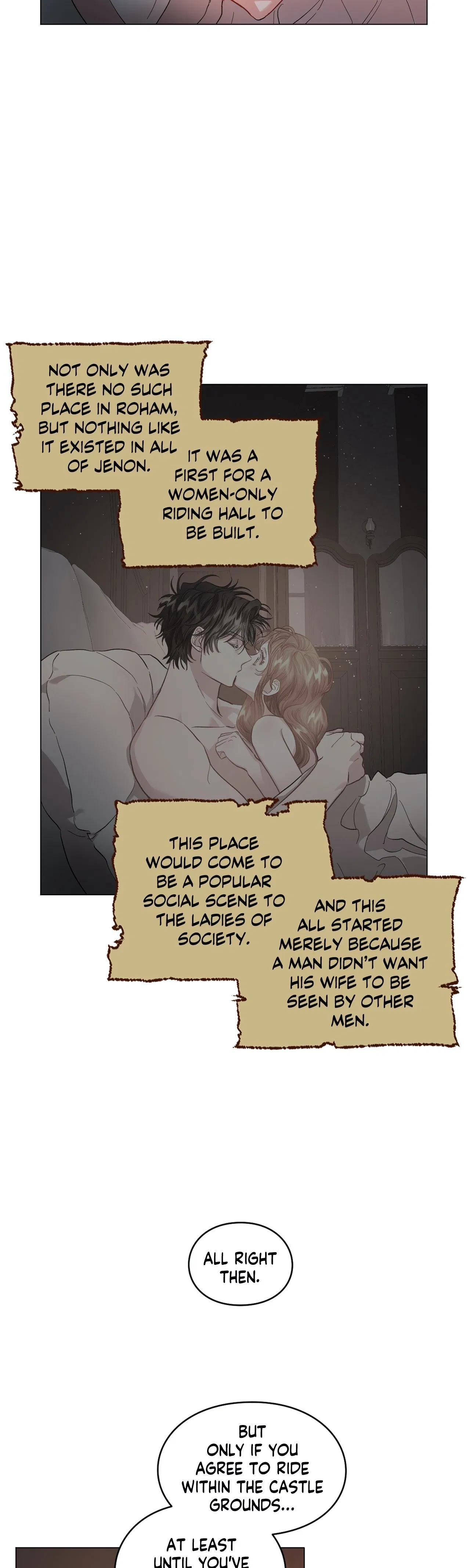 Read Lucia Manga Online
