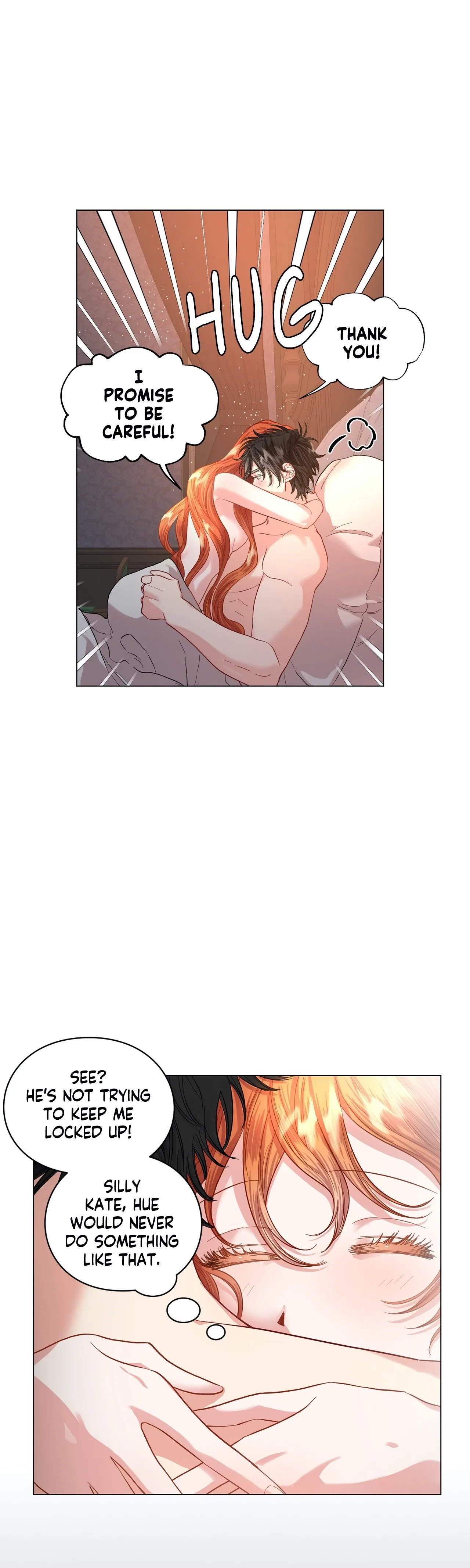 Read Lucia Manga Online