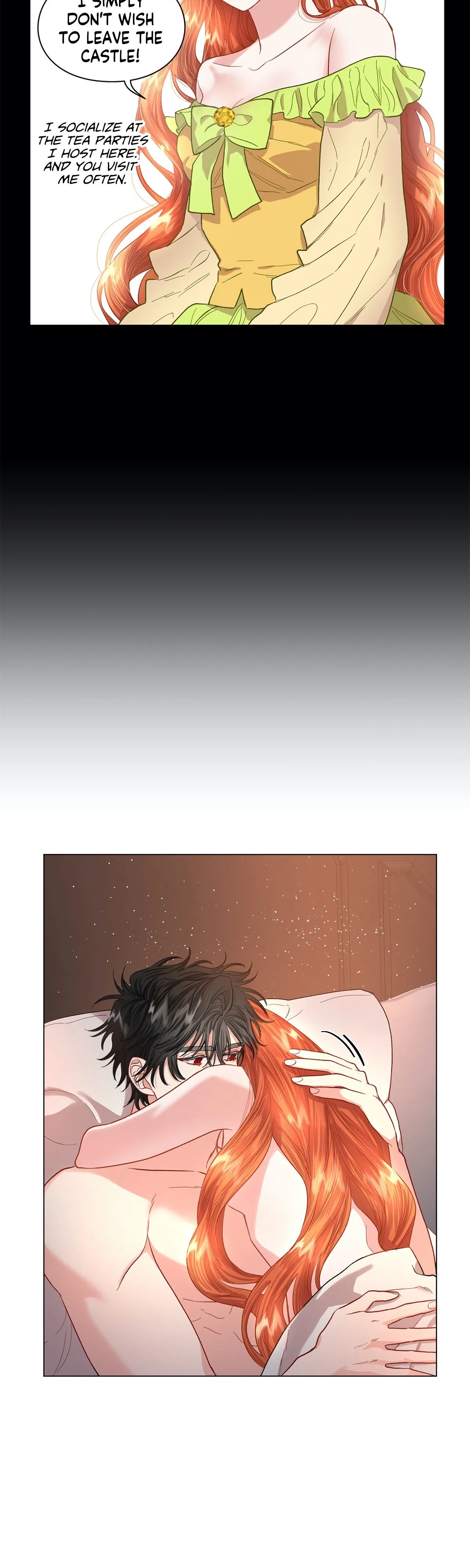 Read Lucia Manga Online