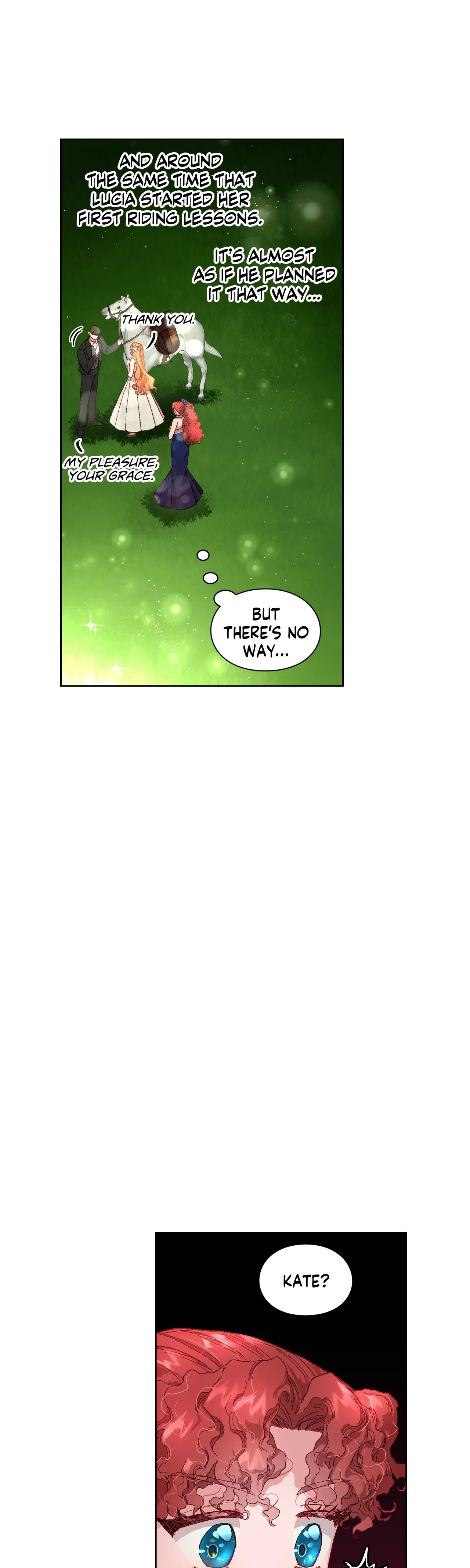 Read Lucia Manga Online