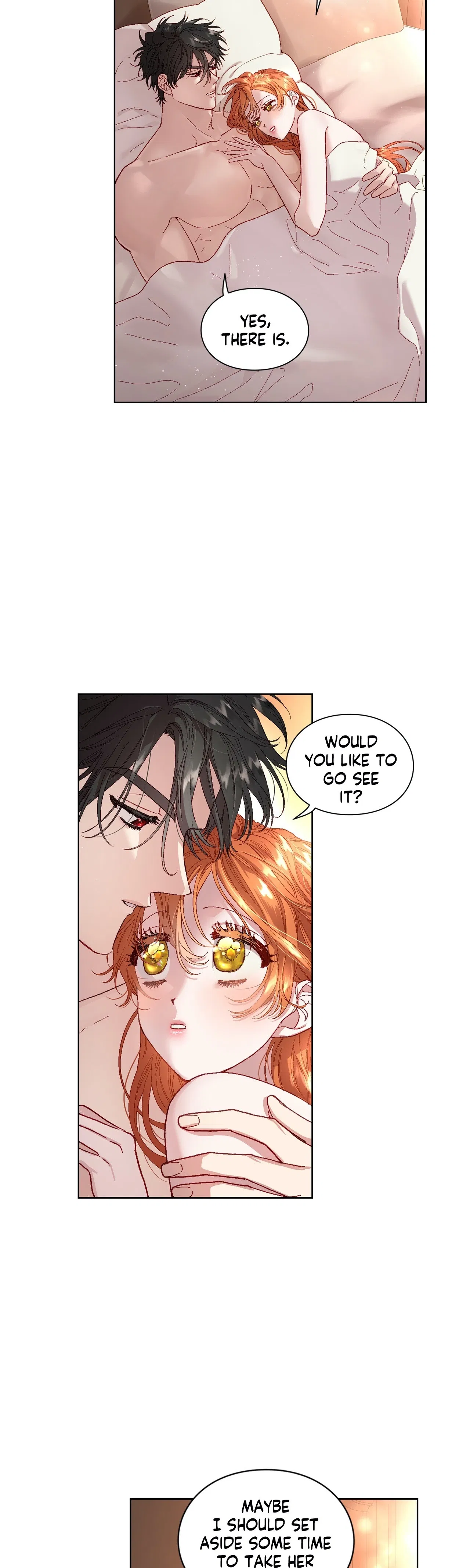 Read Lucia Manga Online