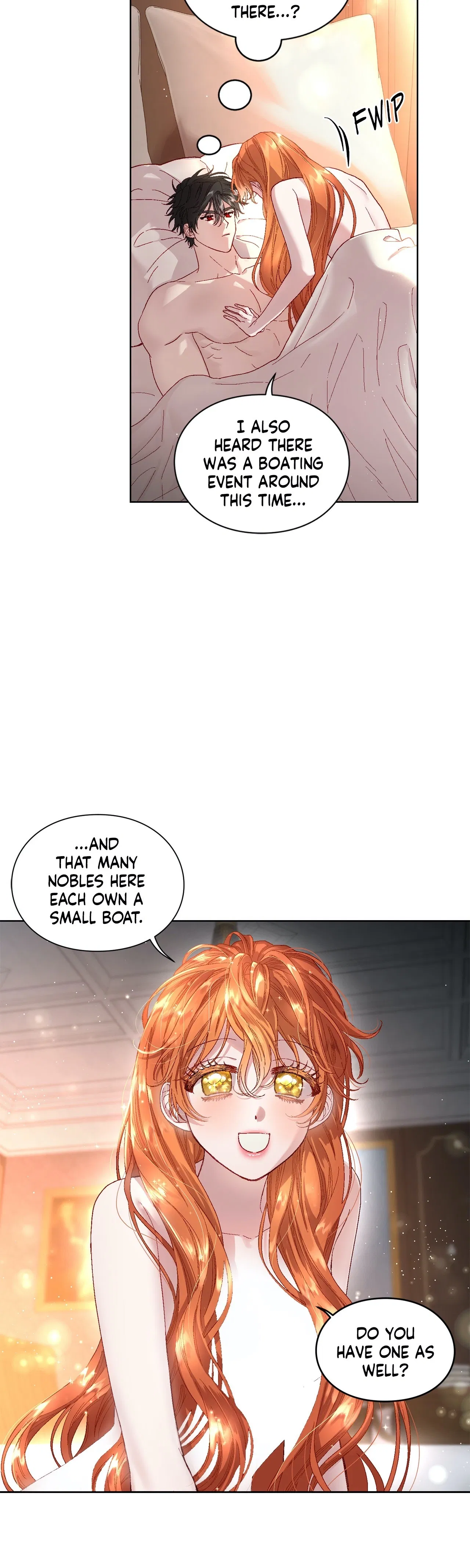 Read Lucia Manga Online