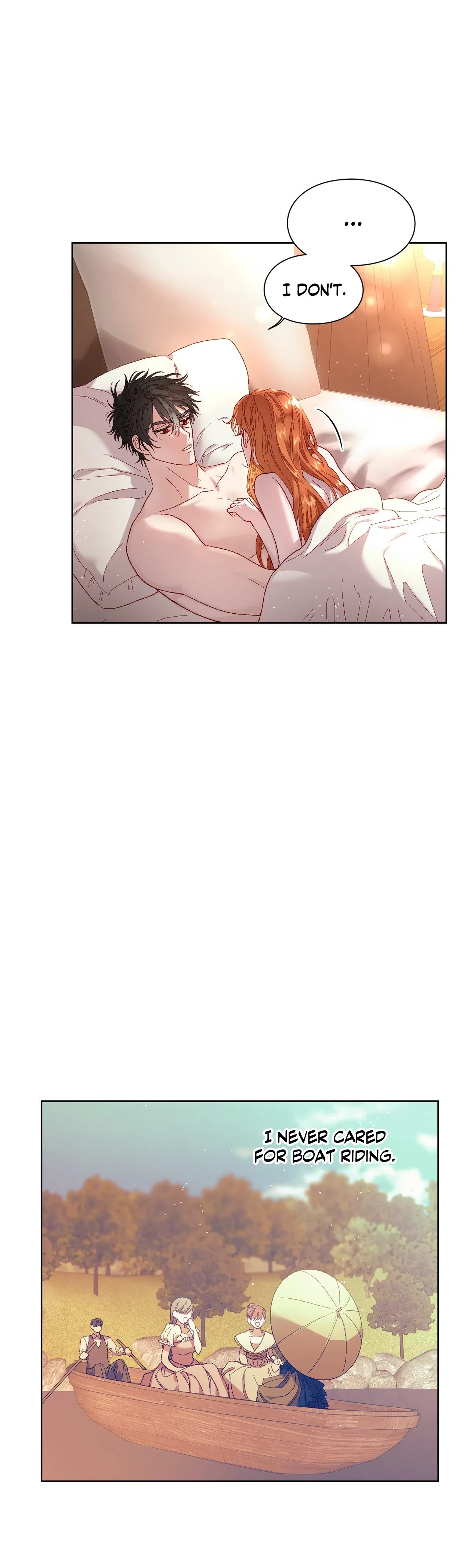 Read Lucia Manga Online