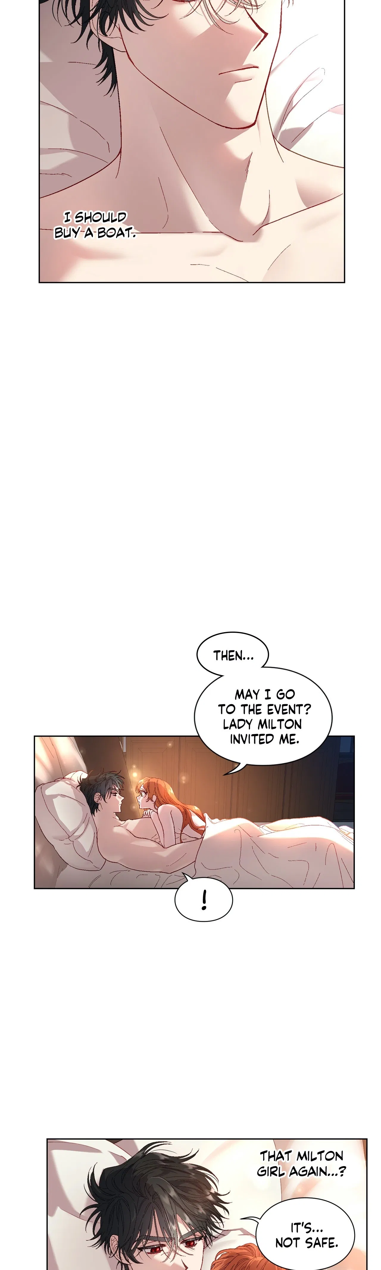 Read Lucia Manga Online