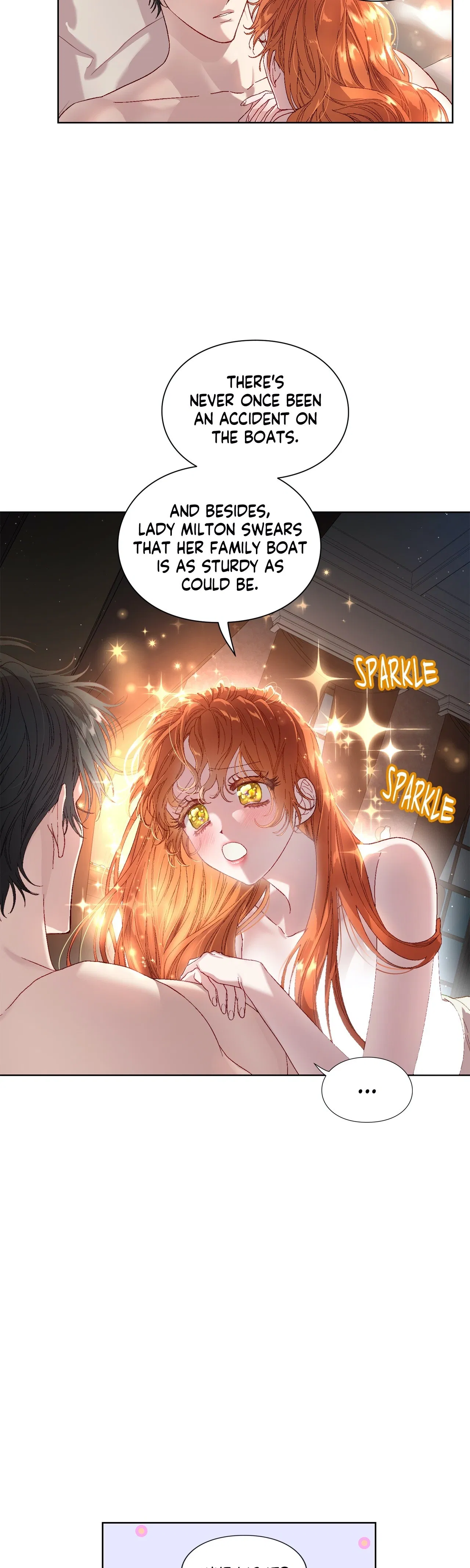 Read Lucia Manga Online