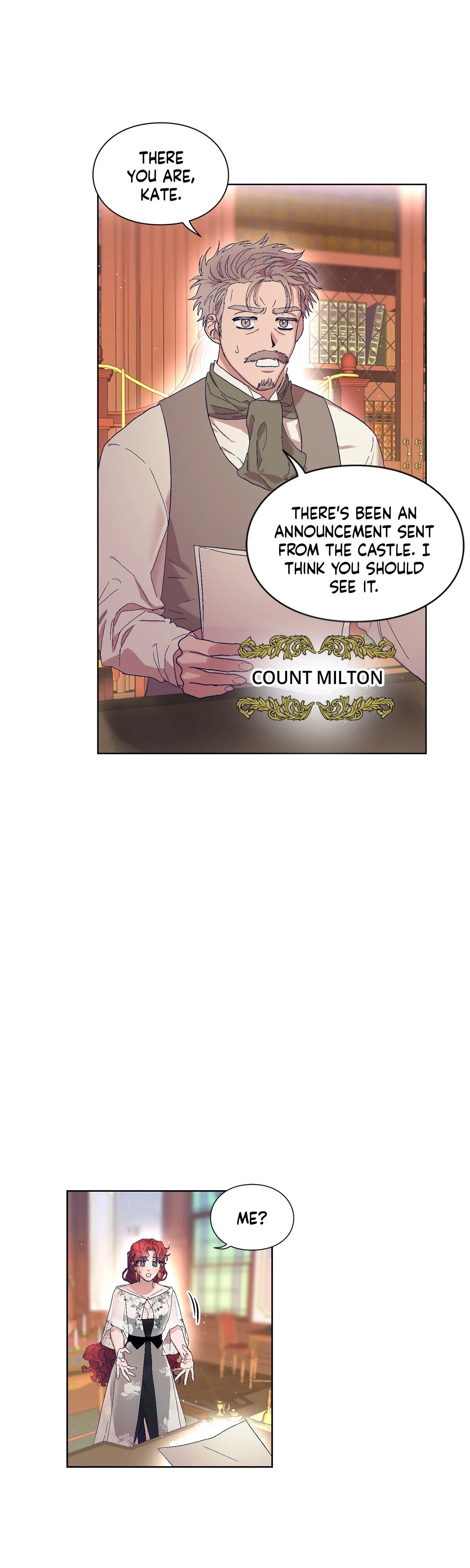 Read Lucia Manga Online