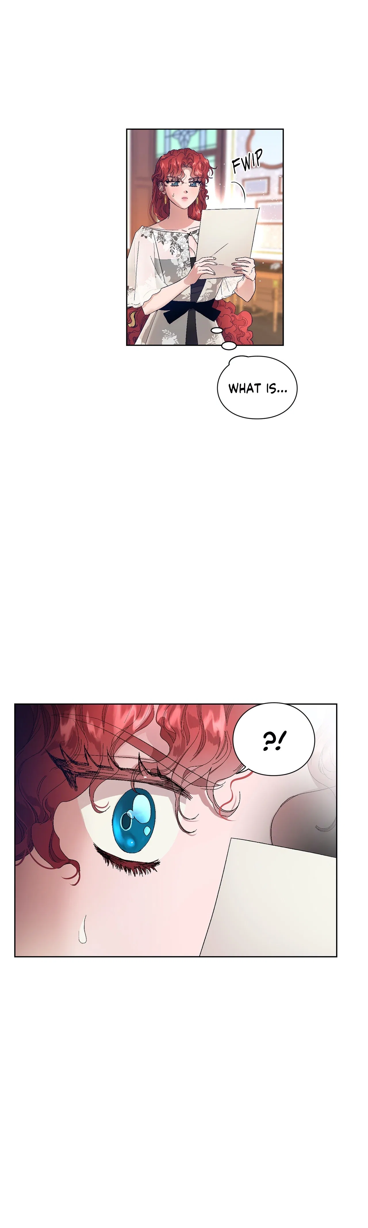 Read Lucia Manga Online