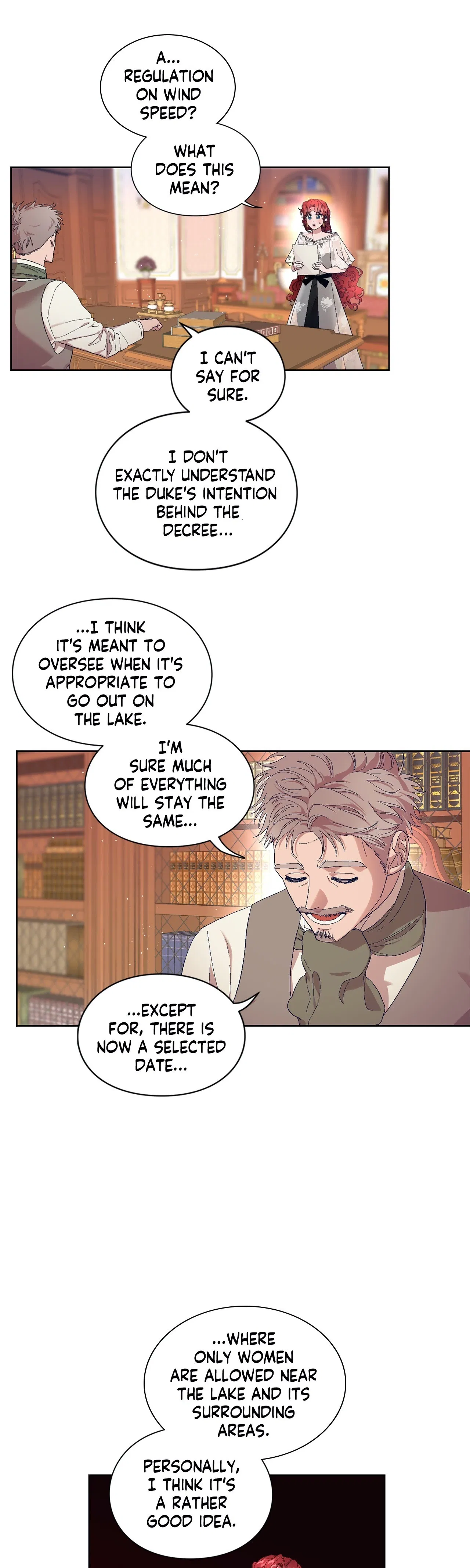 Read Lucia Manga Online