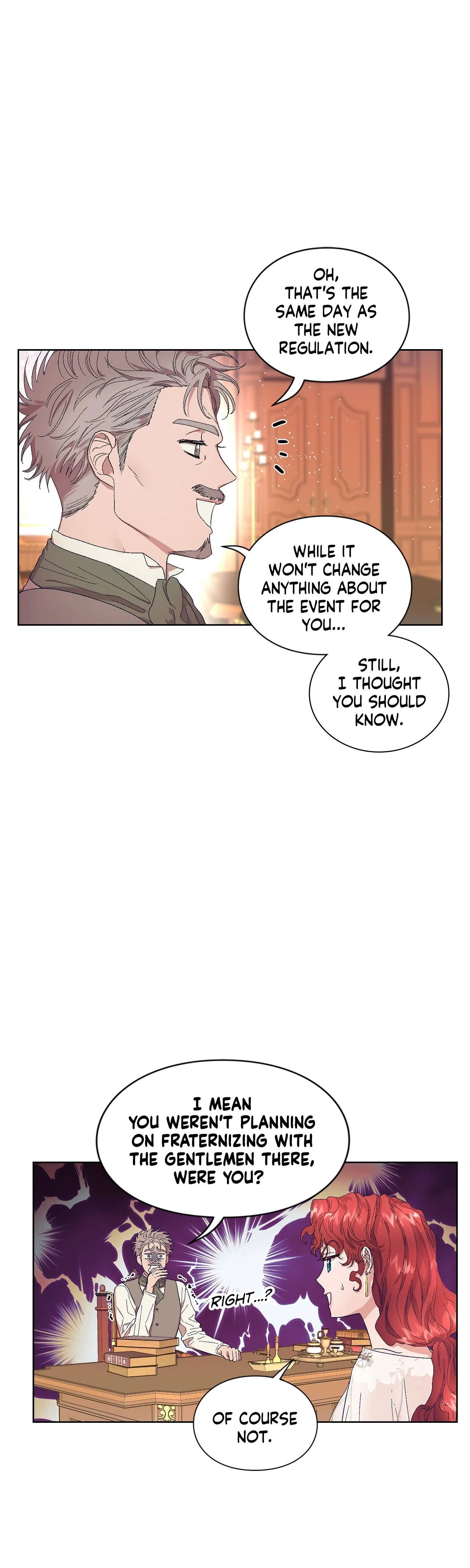 Read Lucia Manga Online