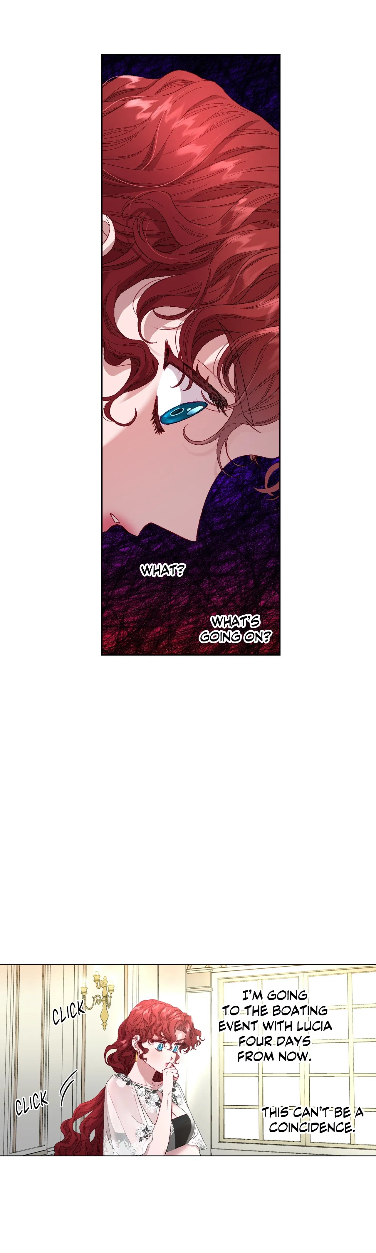 Read Lucia Manga Online