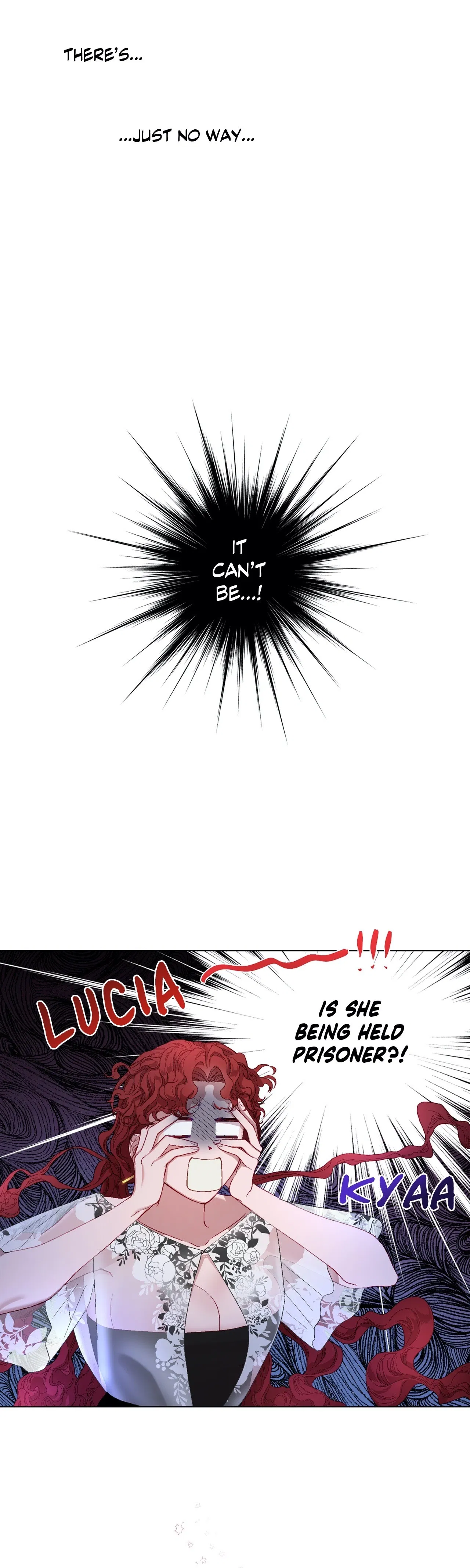 Read Lucia Manga Online