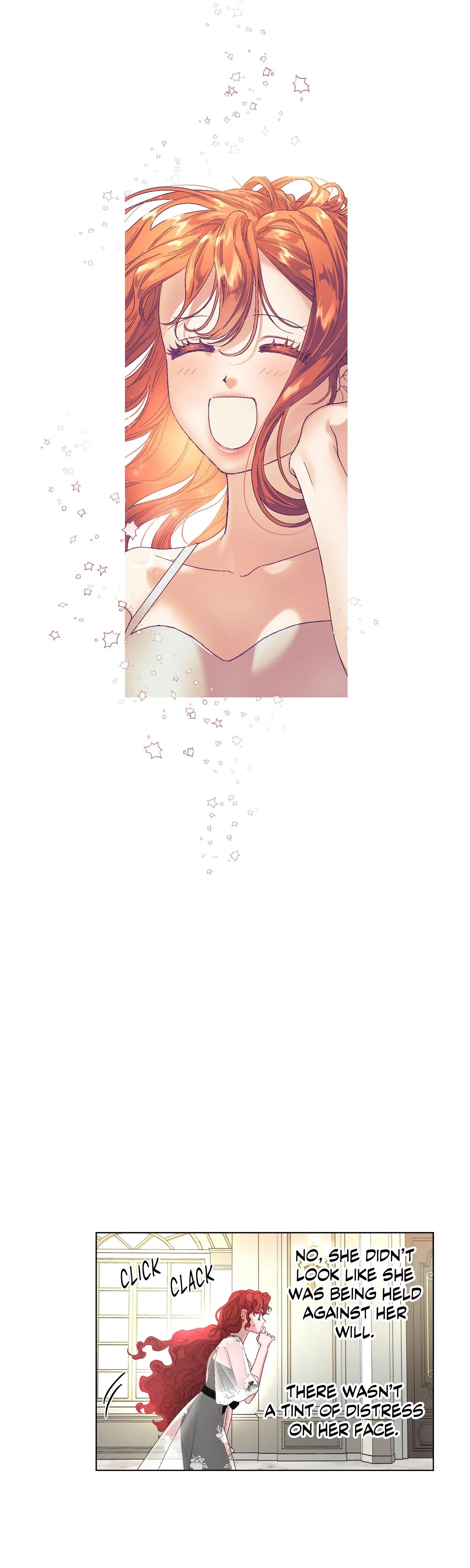 Read Lucia Manga Online