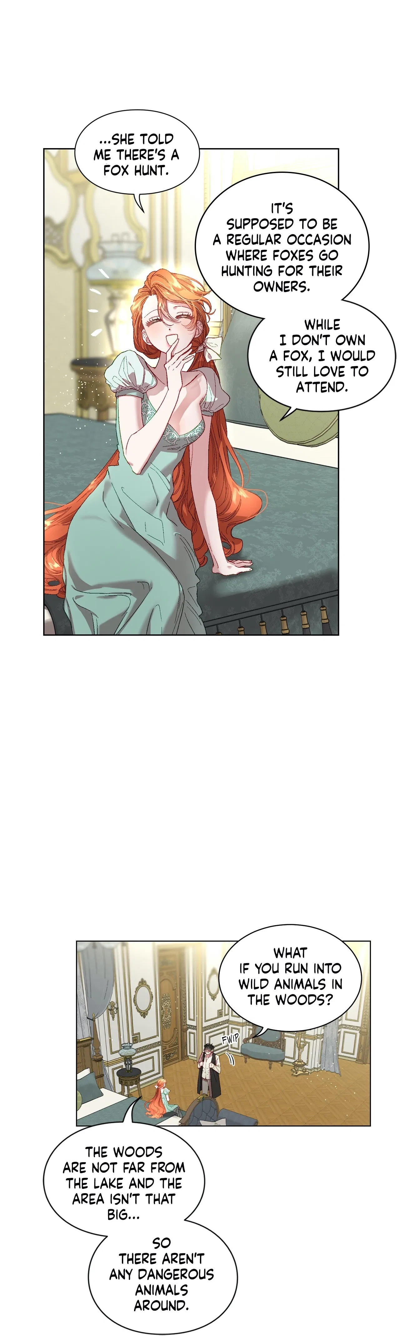 Read Lucia Manga Online