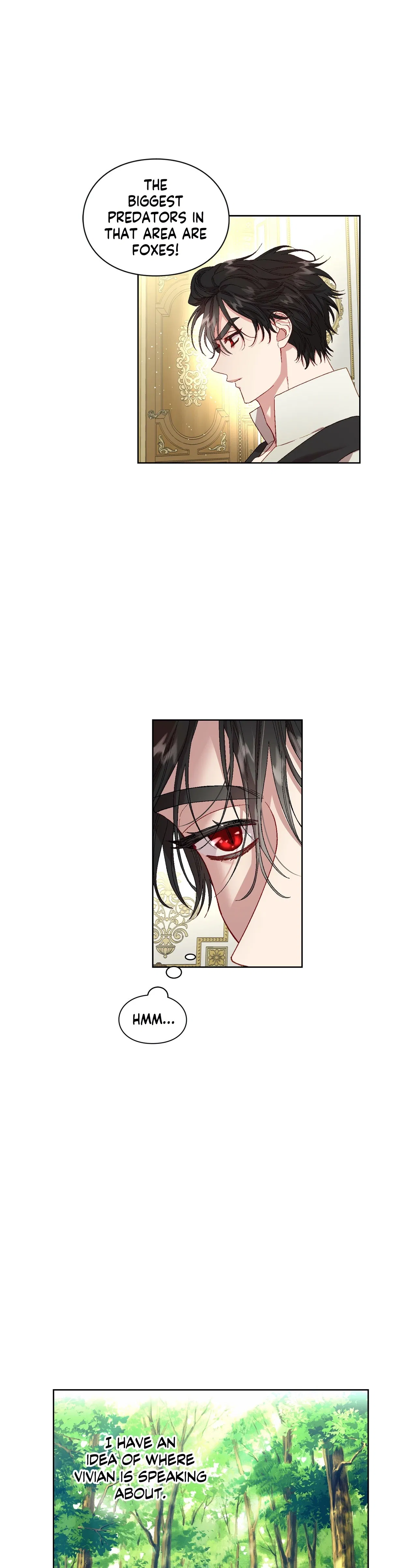 Read Lucia Manga Online