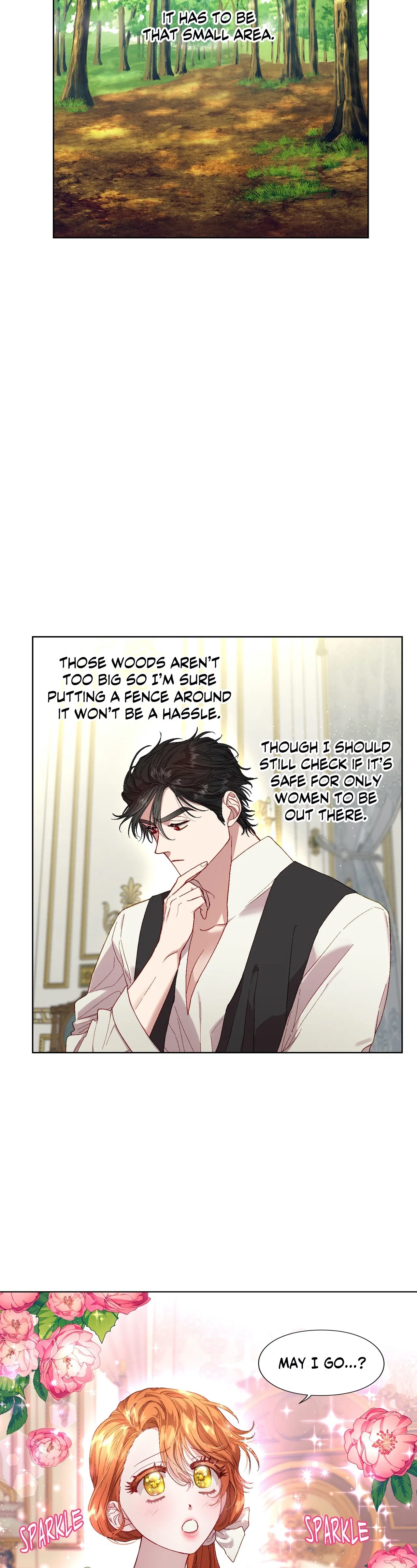 Read Lucia Manga Online