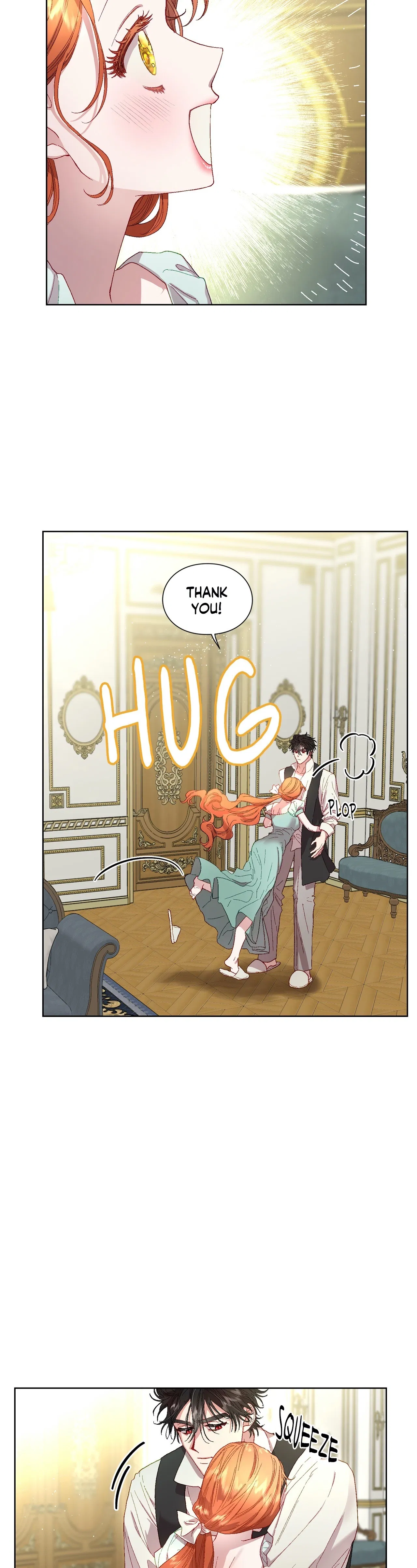 Read Lucia Manga Online