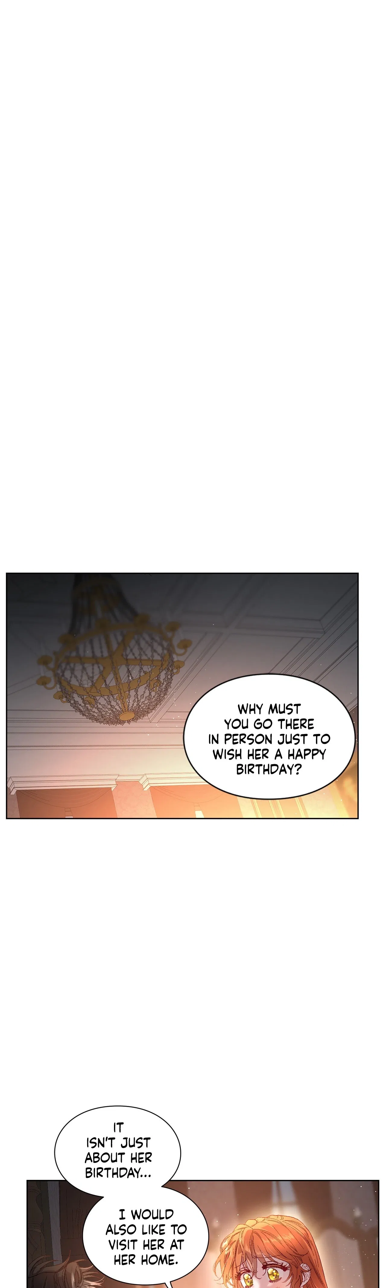Read Lucia Manga Online