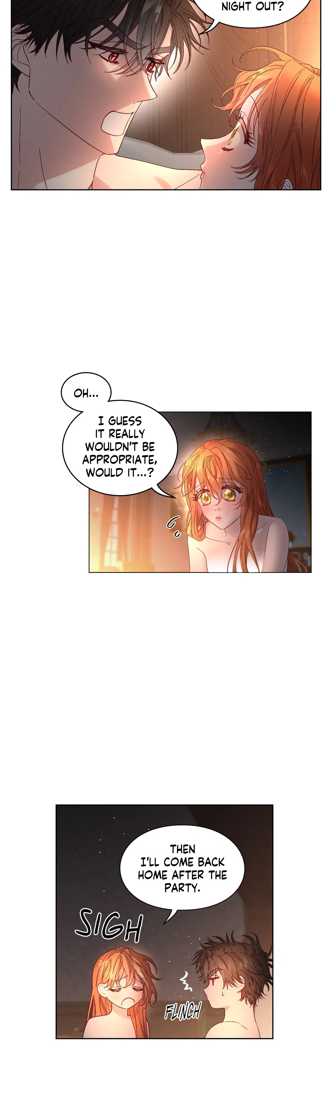 Read Lucia Manga Online