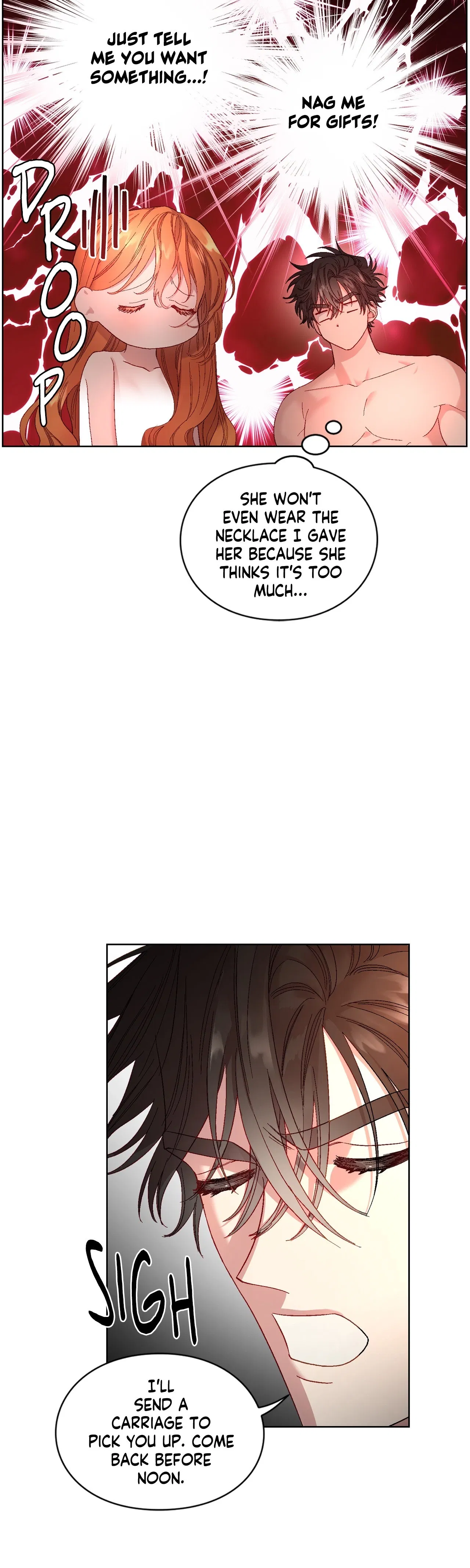 Read Lucia Manga Online