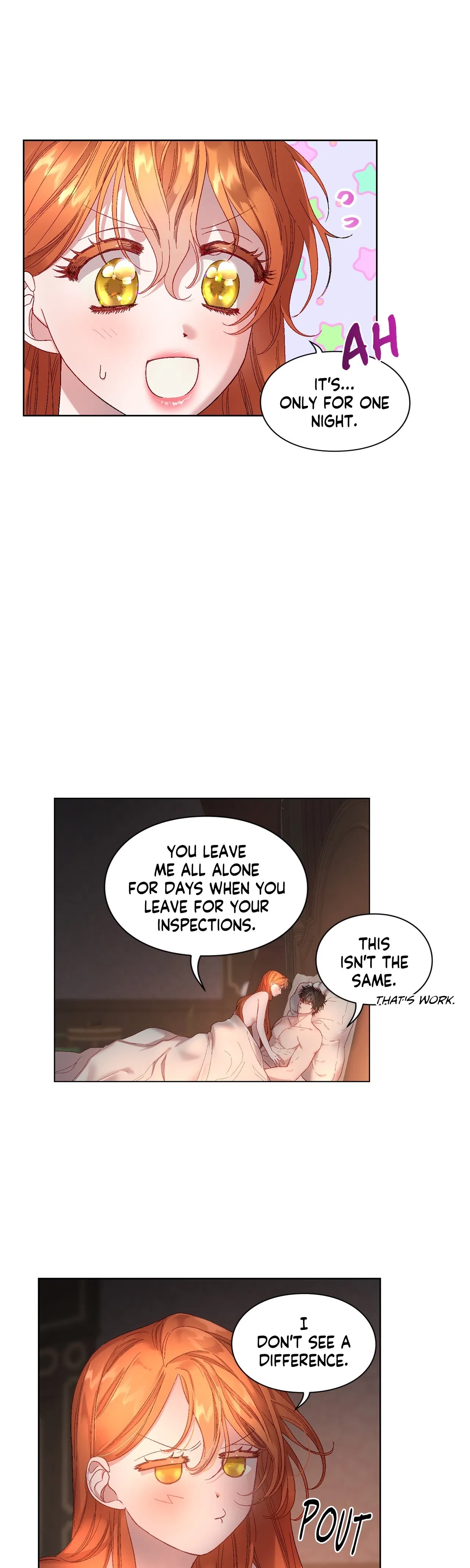 Read Lucia Manga Online
