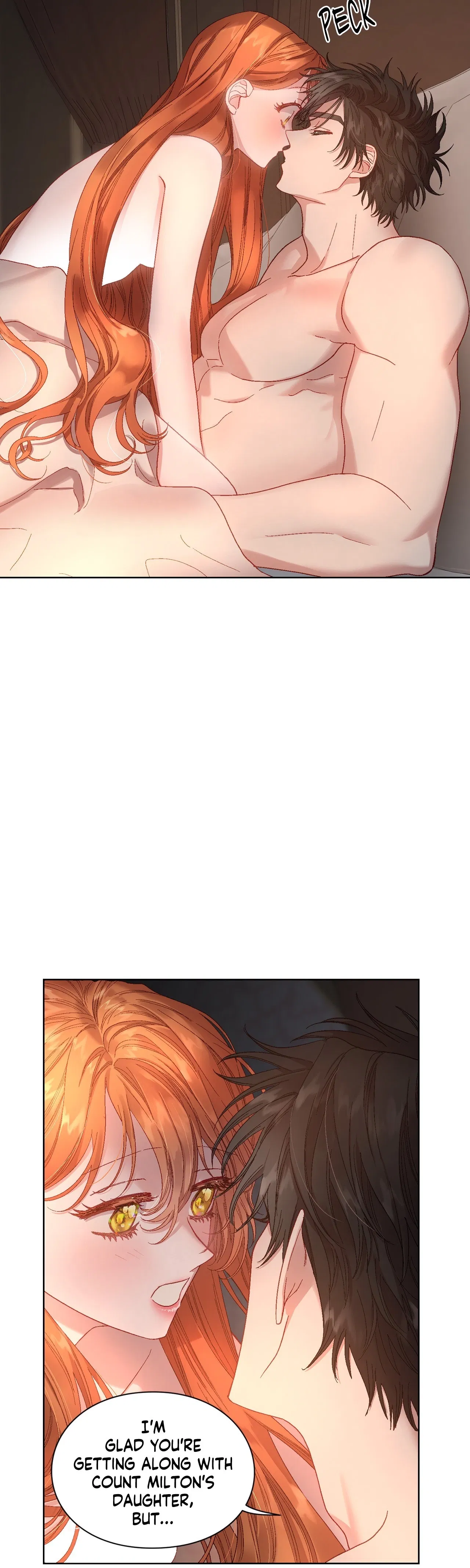Read Lucia Manga Online