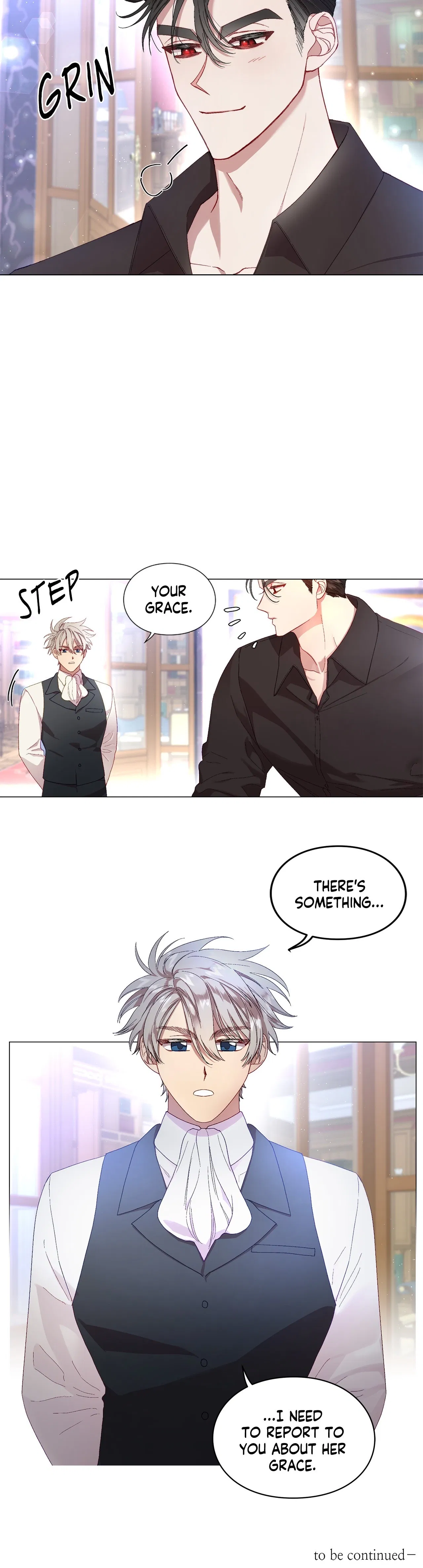 Read Lucia Manga Online