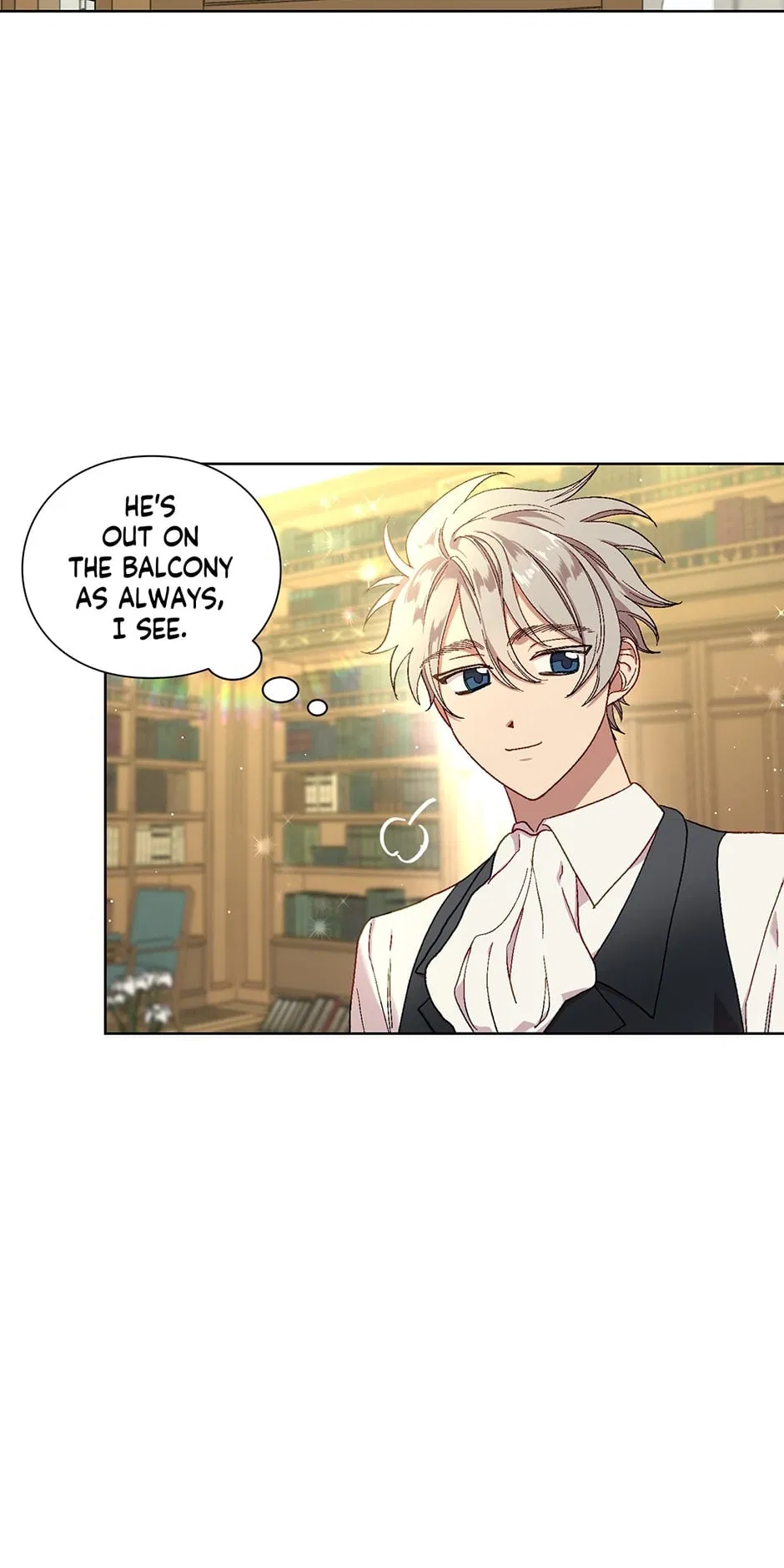 Read Lucia Manga Online