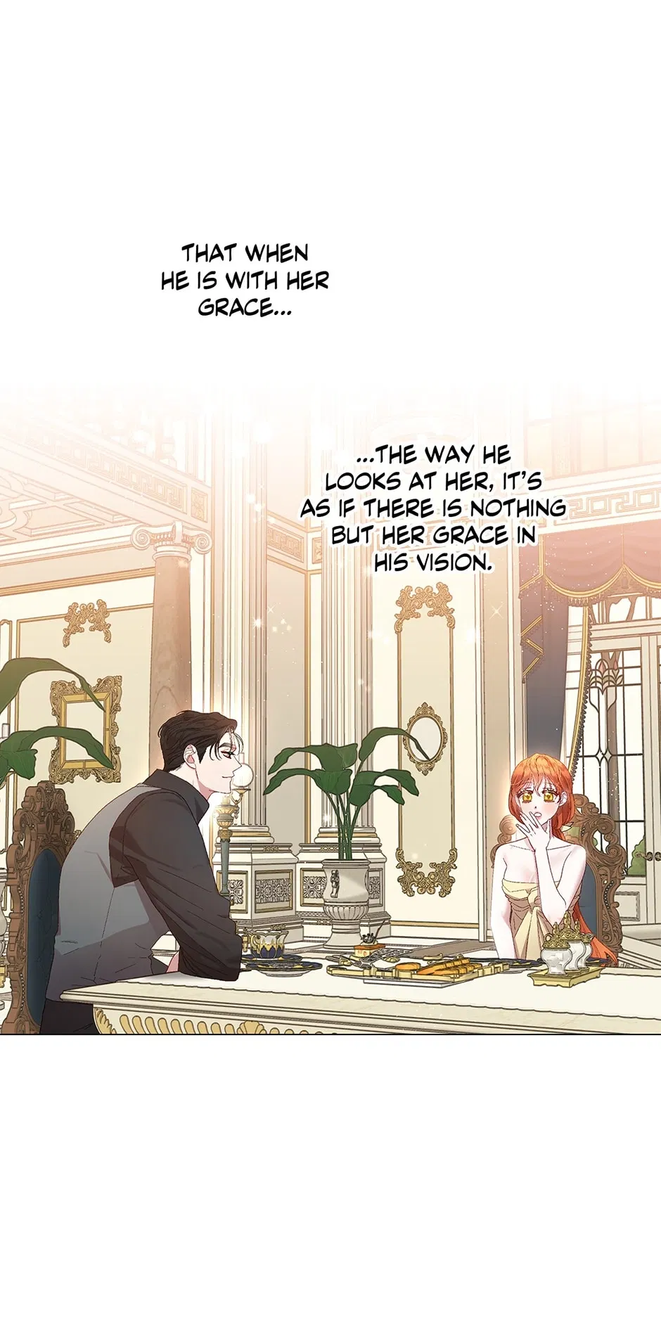 Read Lucia Manga Online