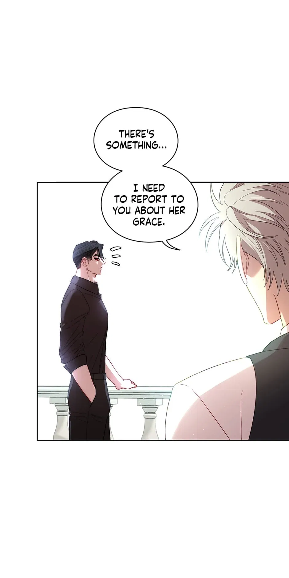 Read Lucia Manga Online