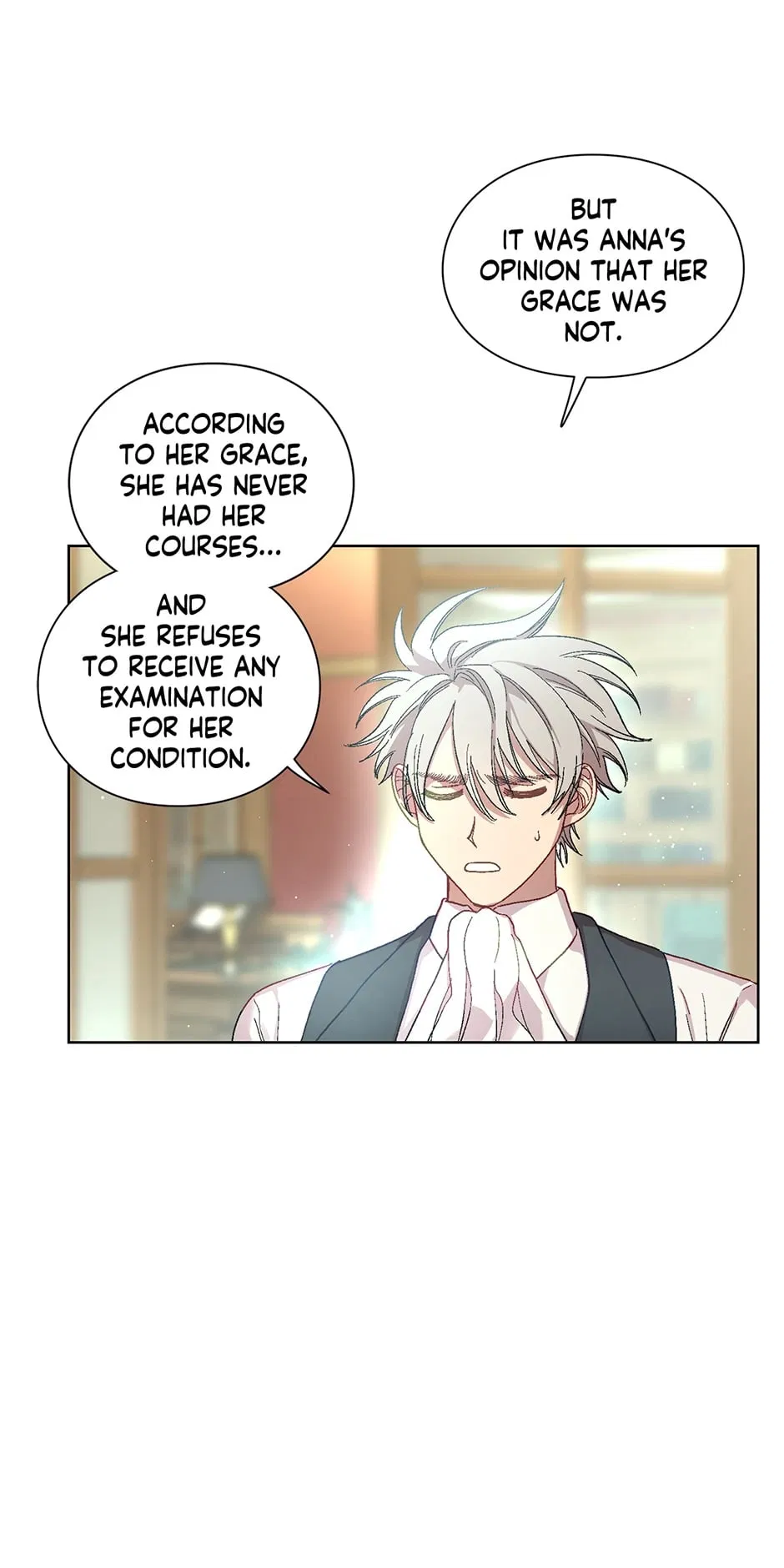 Read Lucia Manga Online