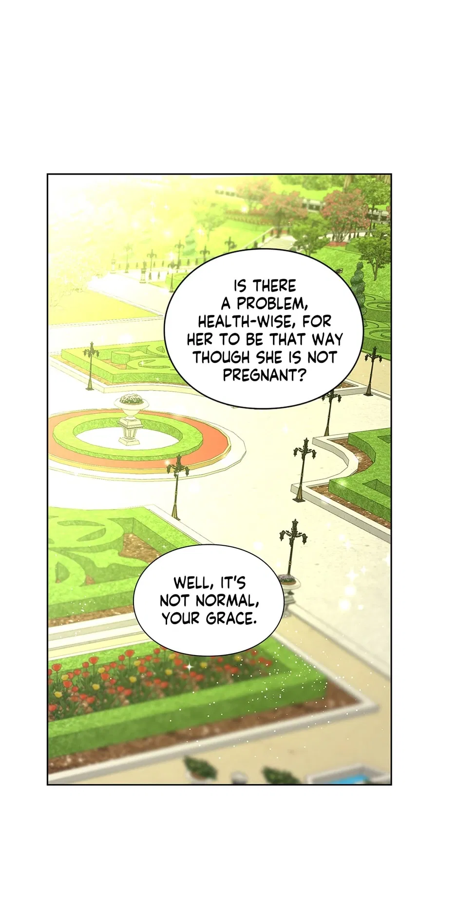 Read Lucia Manga Online